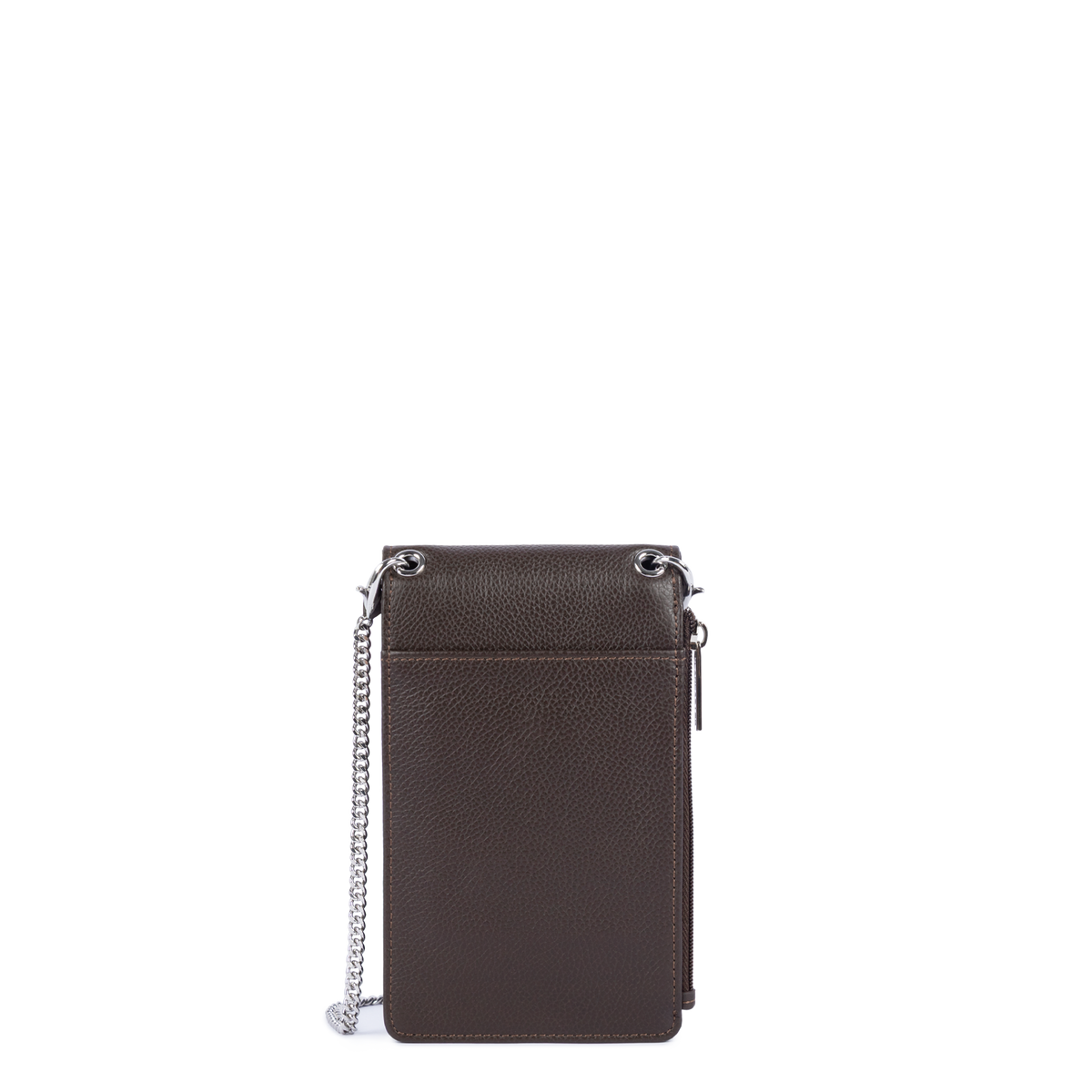 pochette smartphone - foulonné pm 