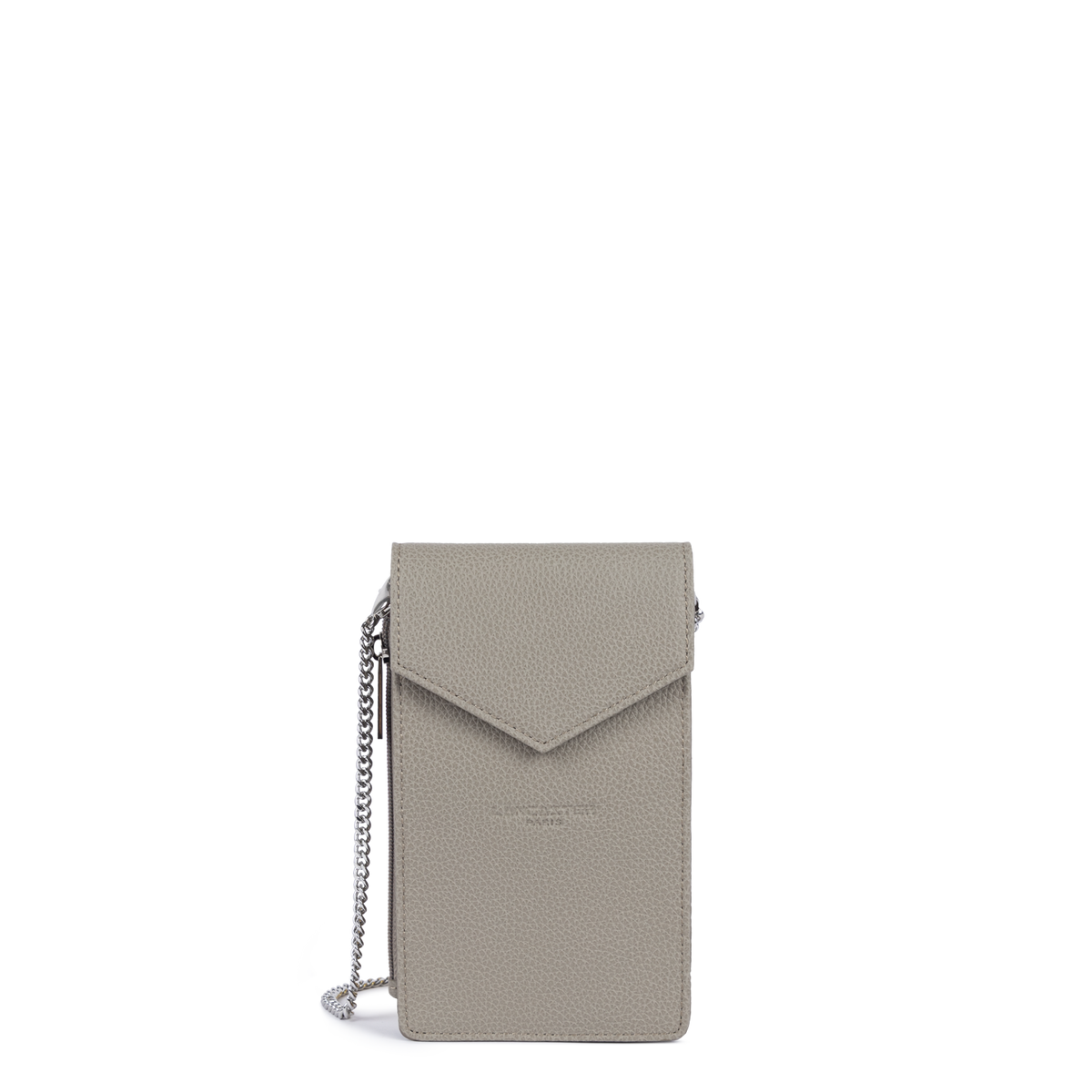 pochette smartphone - foulonné pm 