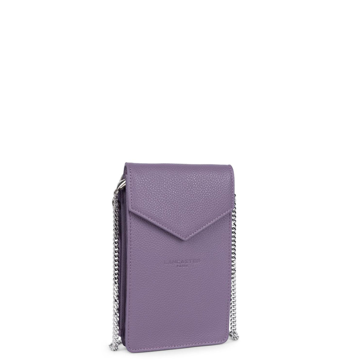 pochette smartphone - foulonné pm 