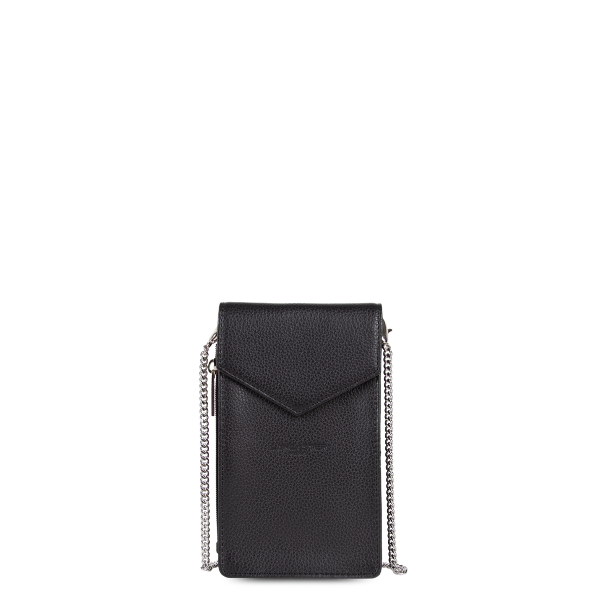 pochette smartphone - foulonné pm 