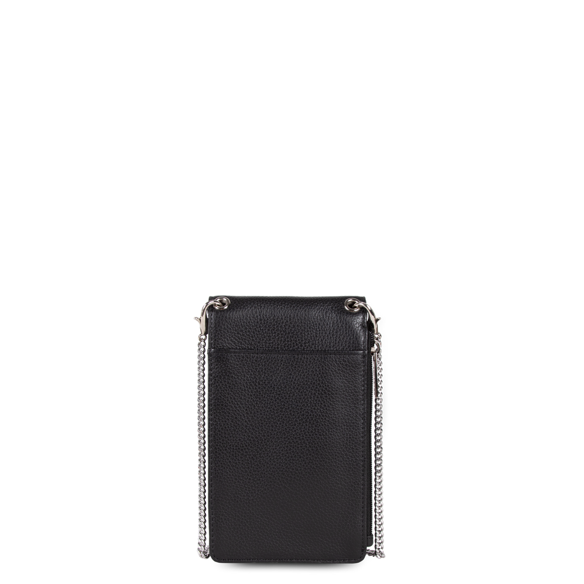 pochette smartphone - foulonné pm 