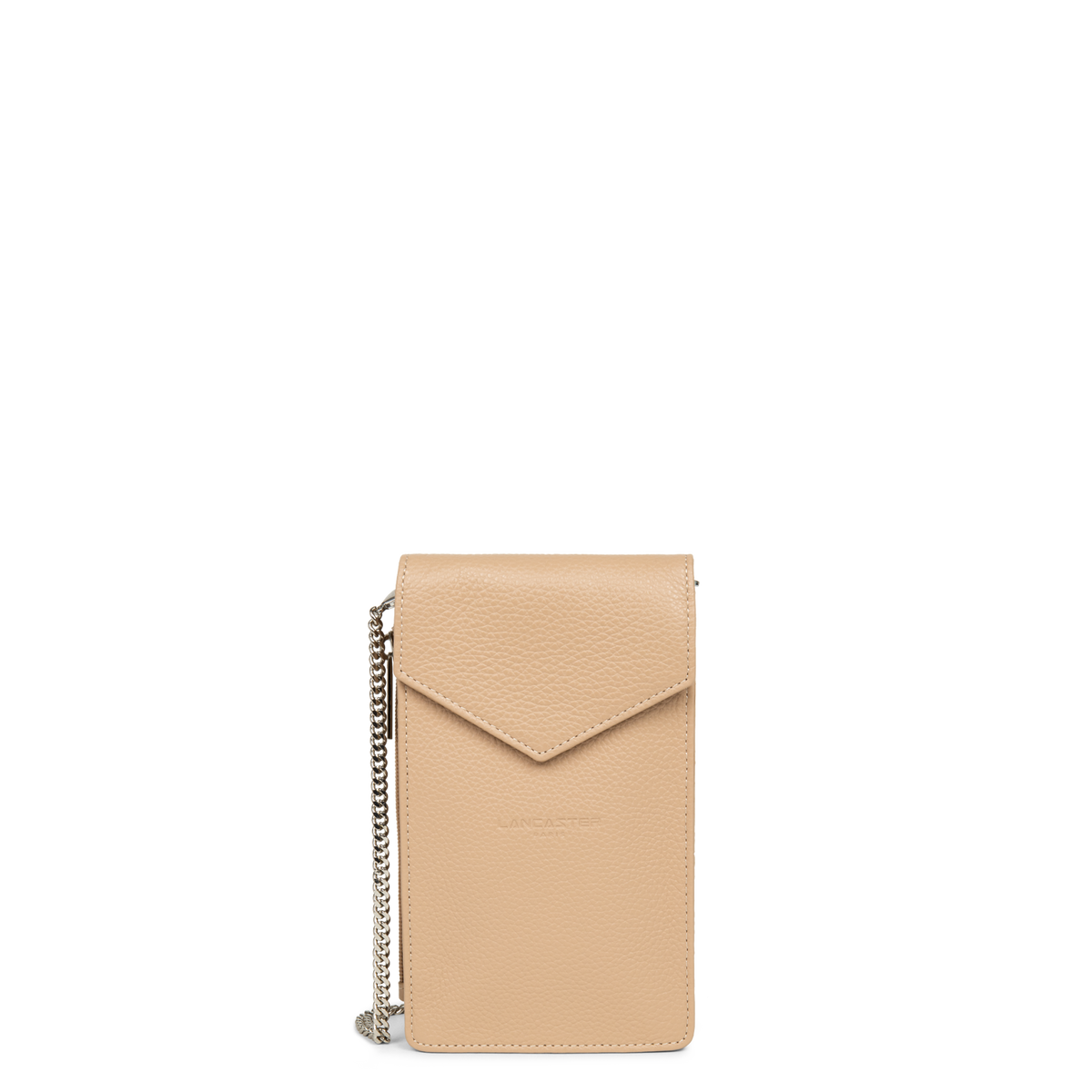 pochette smartphone - foulonné pm 