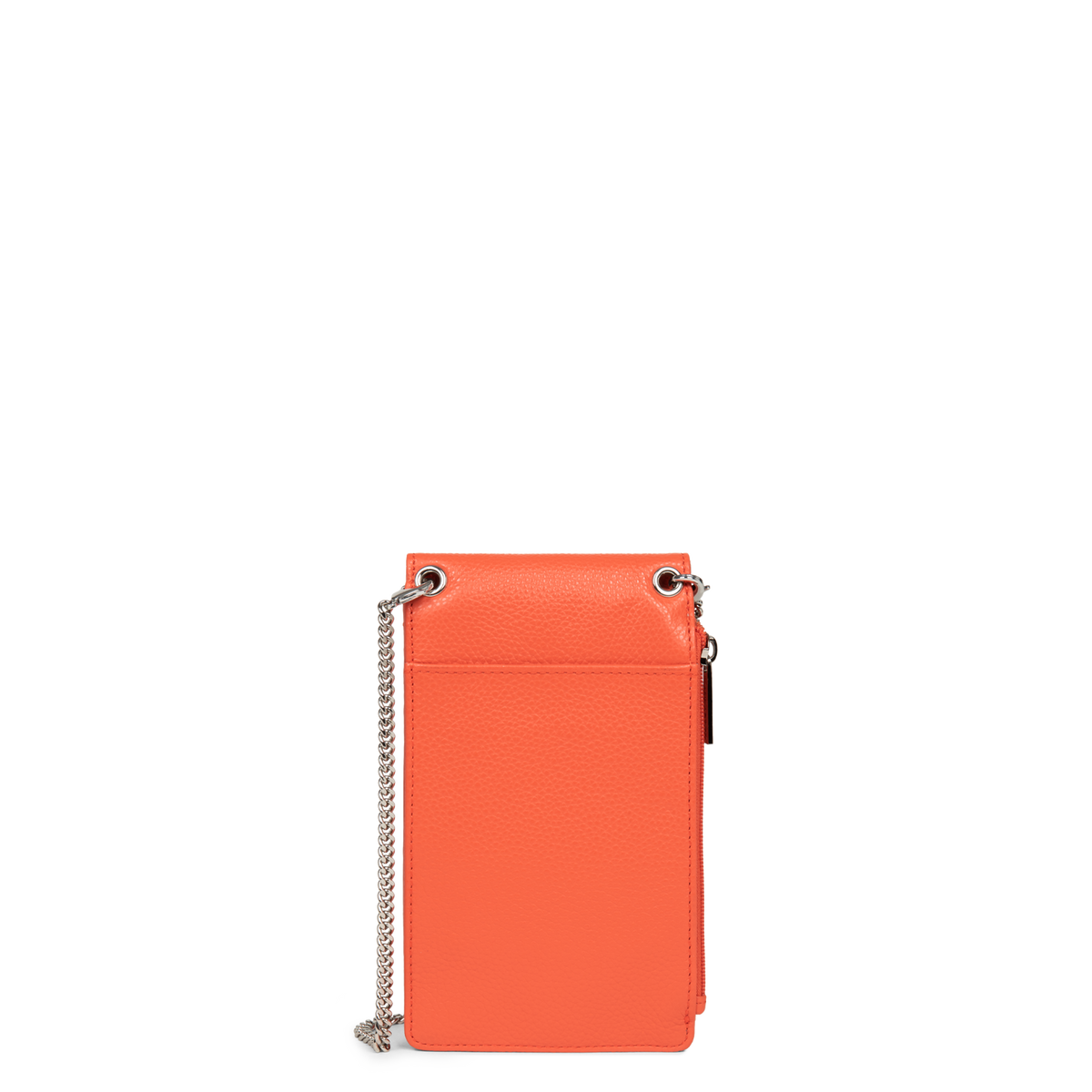 pochette smartphone - foulonné pm 
