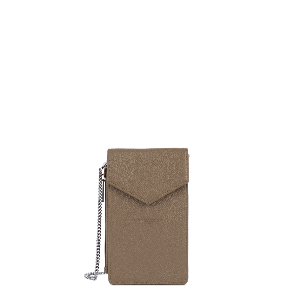 pochette smartphone - foulonné pm 