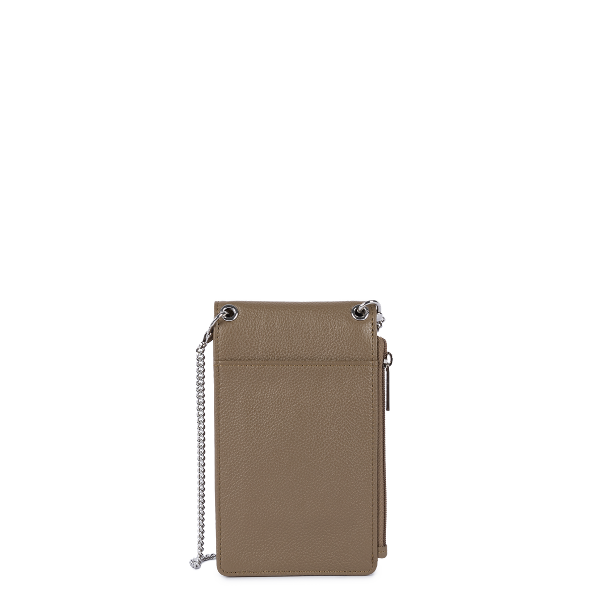pochette smartphone - foulonné pm 
