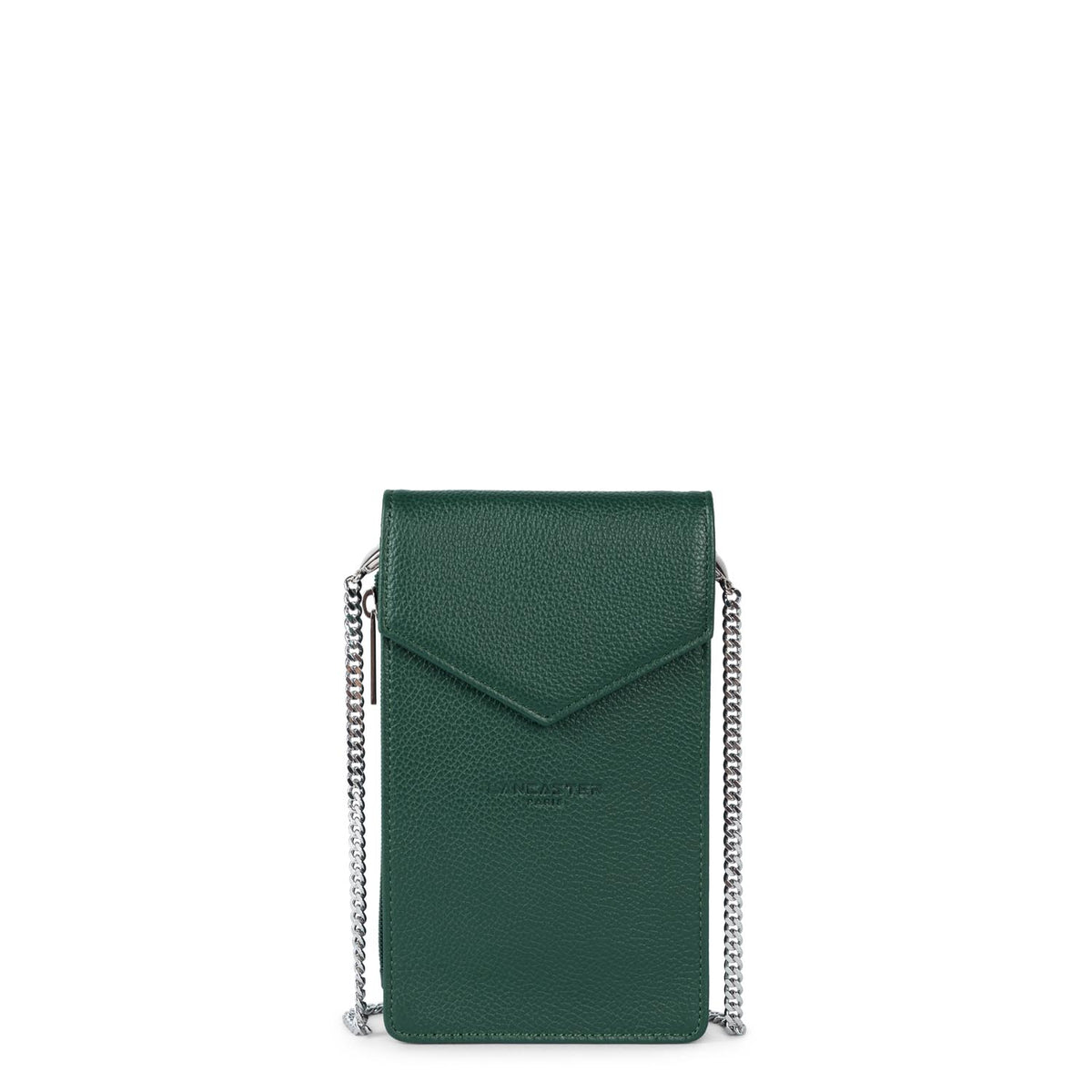pochette smartphone - foulonné pm 
