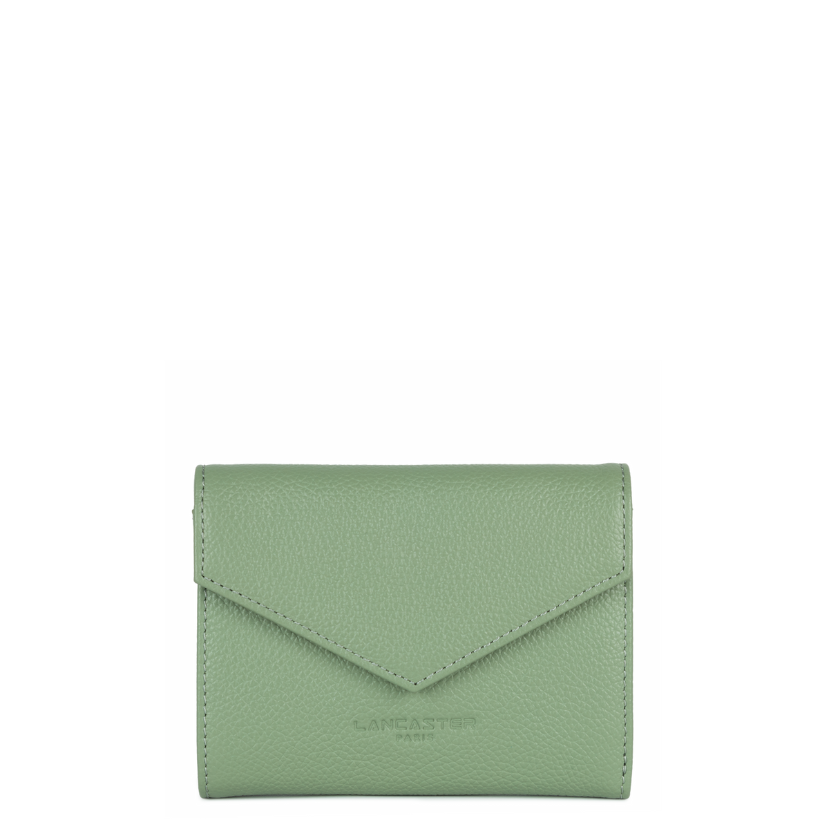 portefeuille dos à dos - foulonné pm 