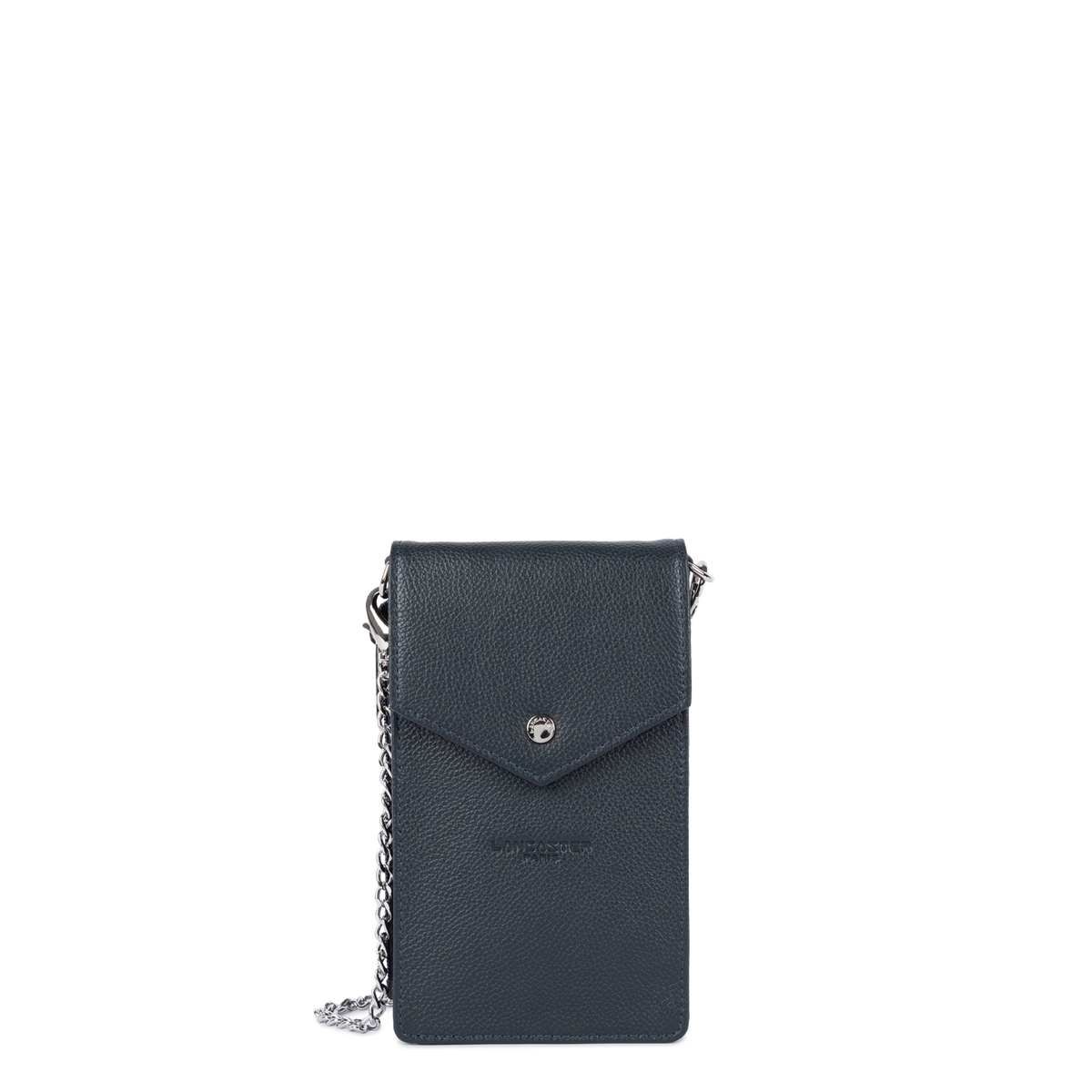 pochette smartphone - foulonné pm 