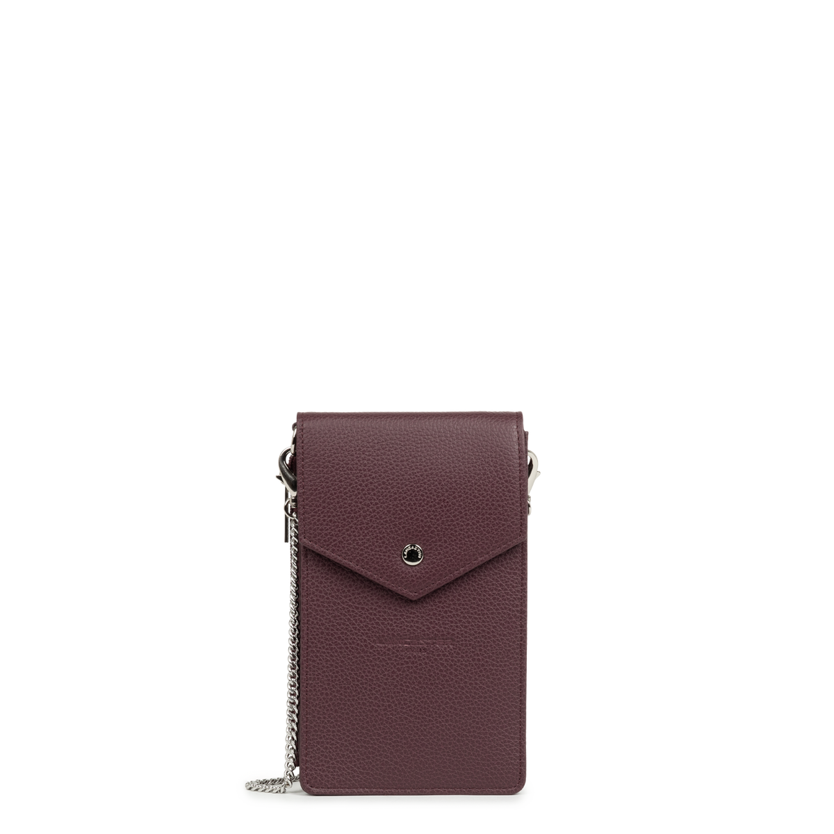 pochette smartphone - foulonné pm 