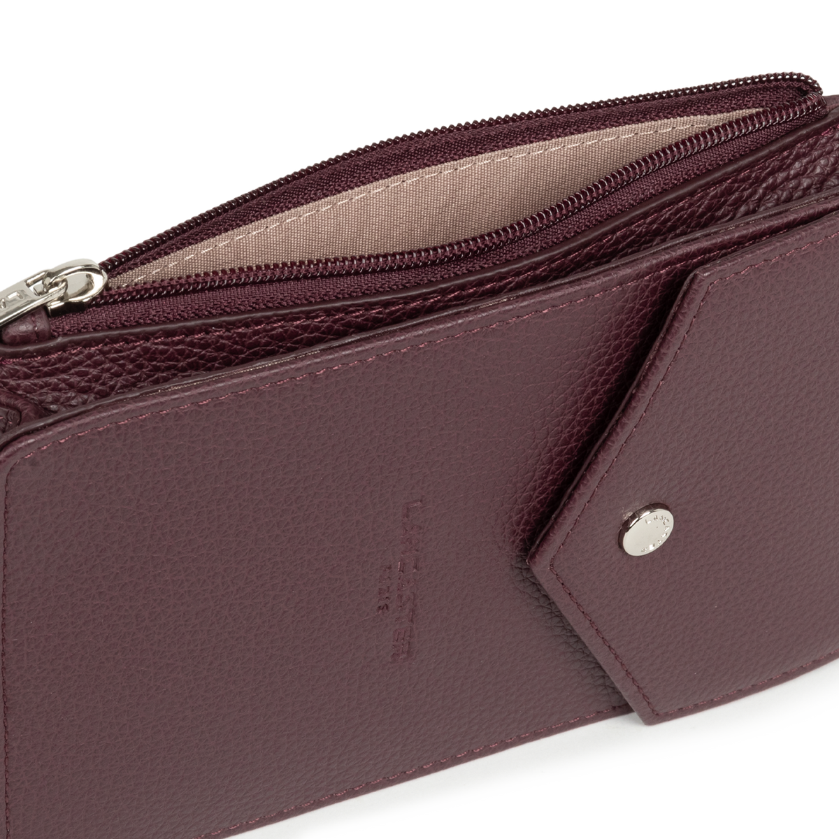 pochette smartphone - foulonné pm 