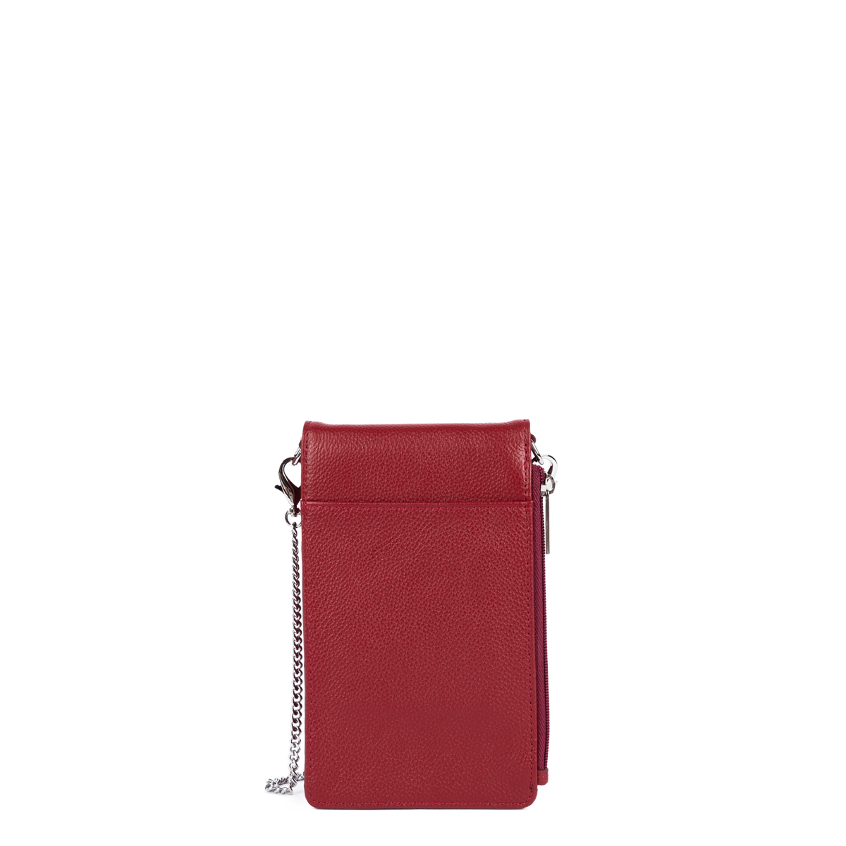 pochette smartphone - foulonné pm 