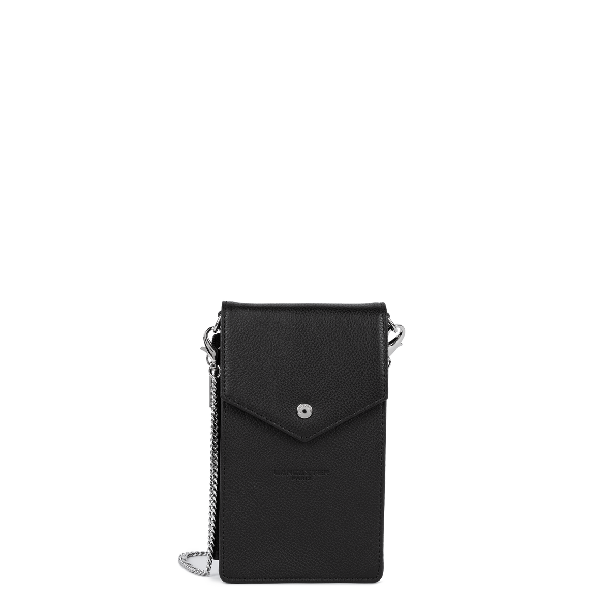 pochette smartphone - foulonné pm 