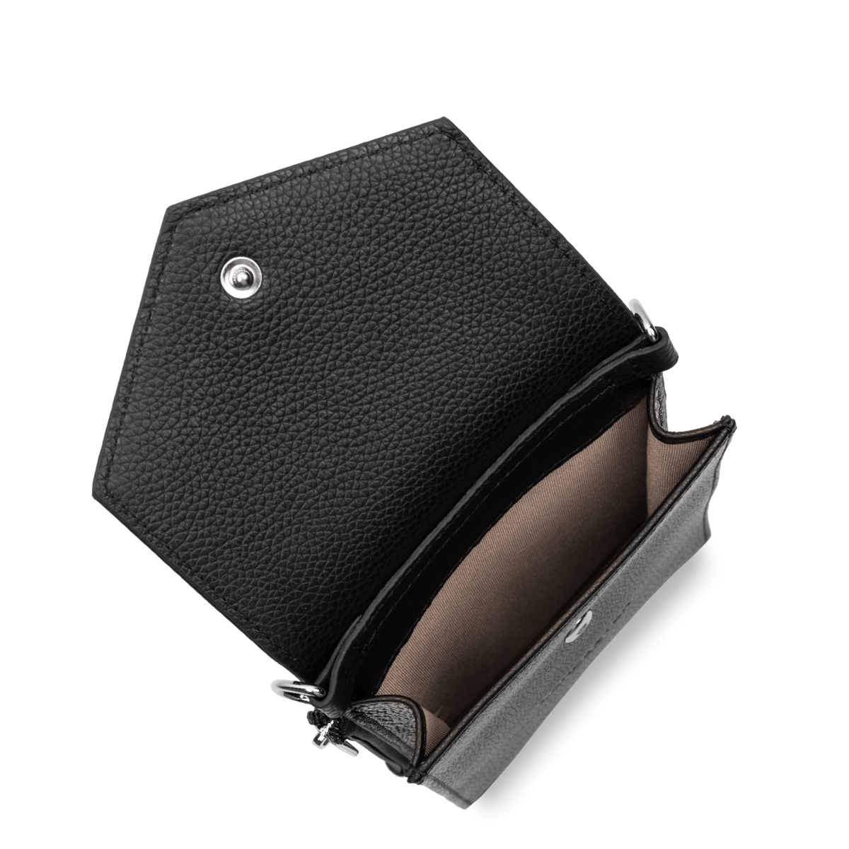 pochette smartphone - foulonné pm 