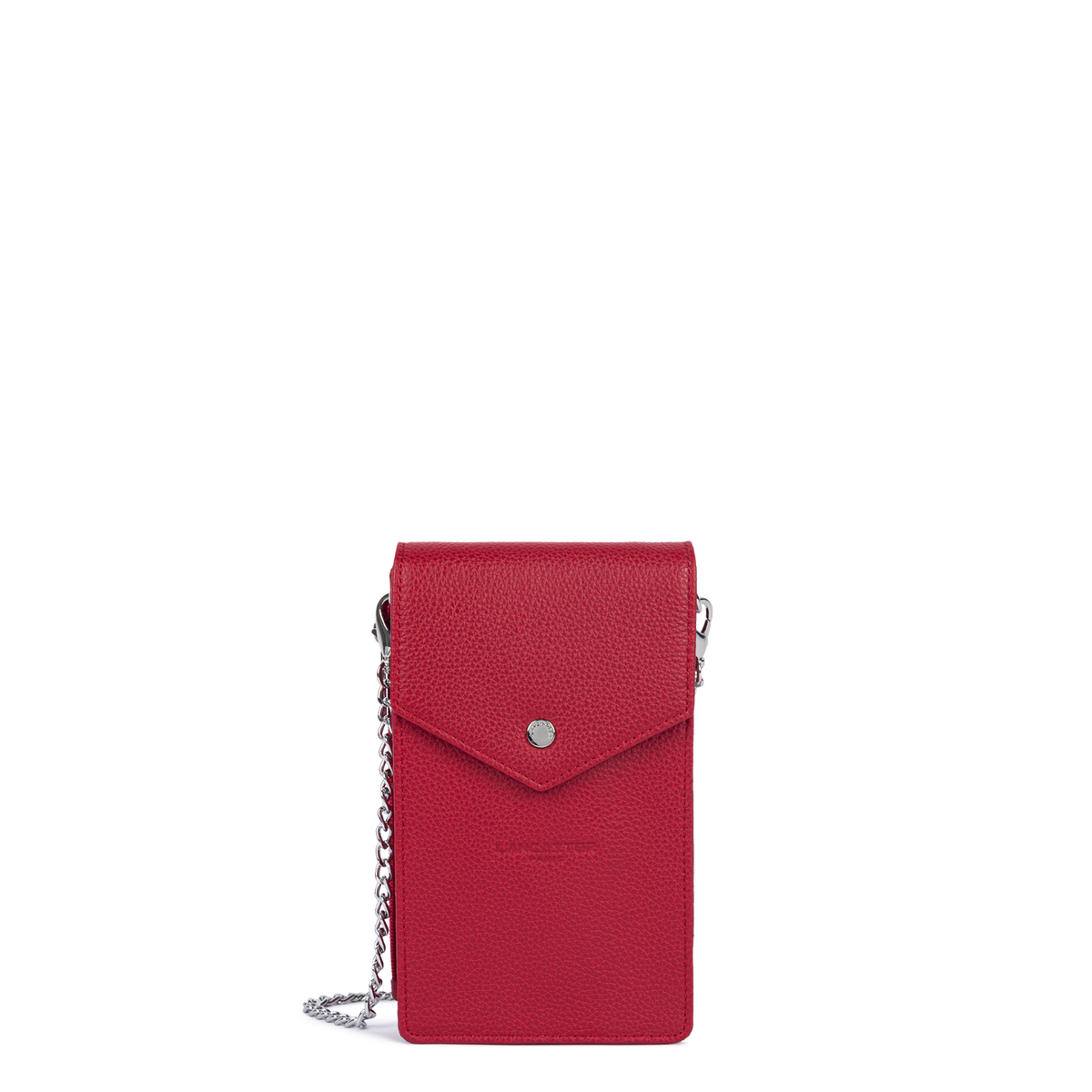 pochette smartphone - foulonné pm 