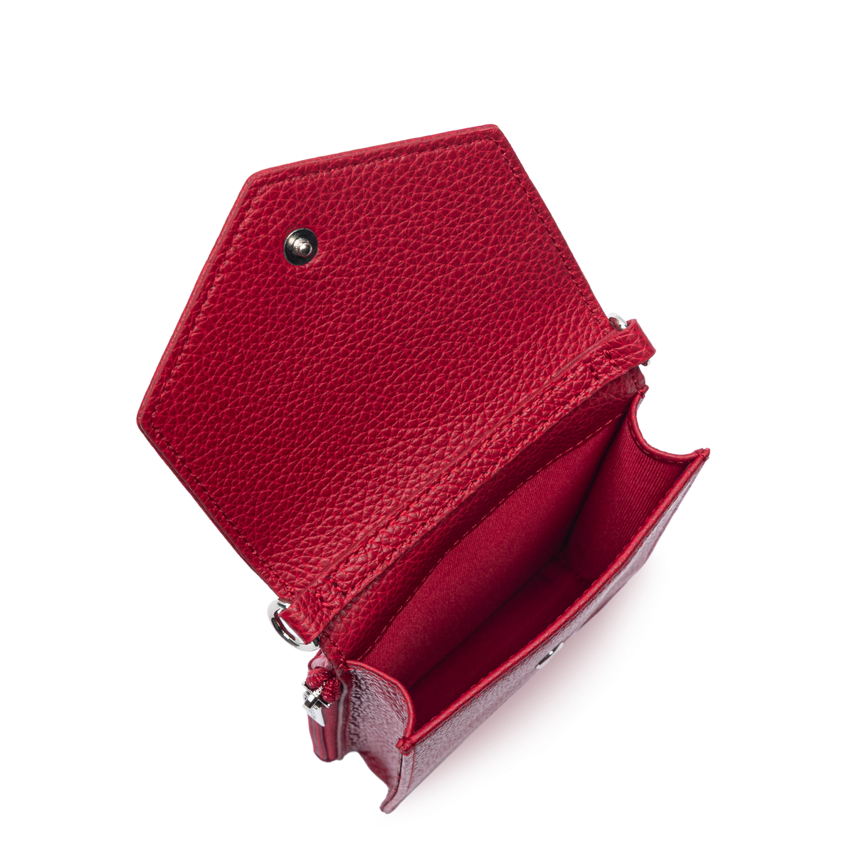 pochette smartphone - foulonné pm 