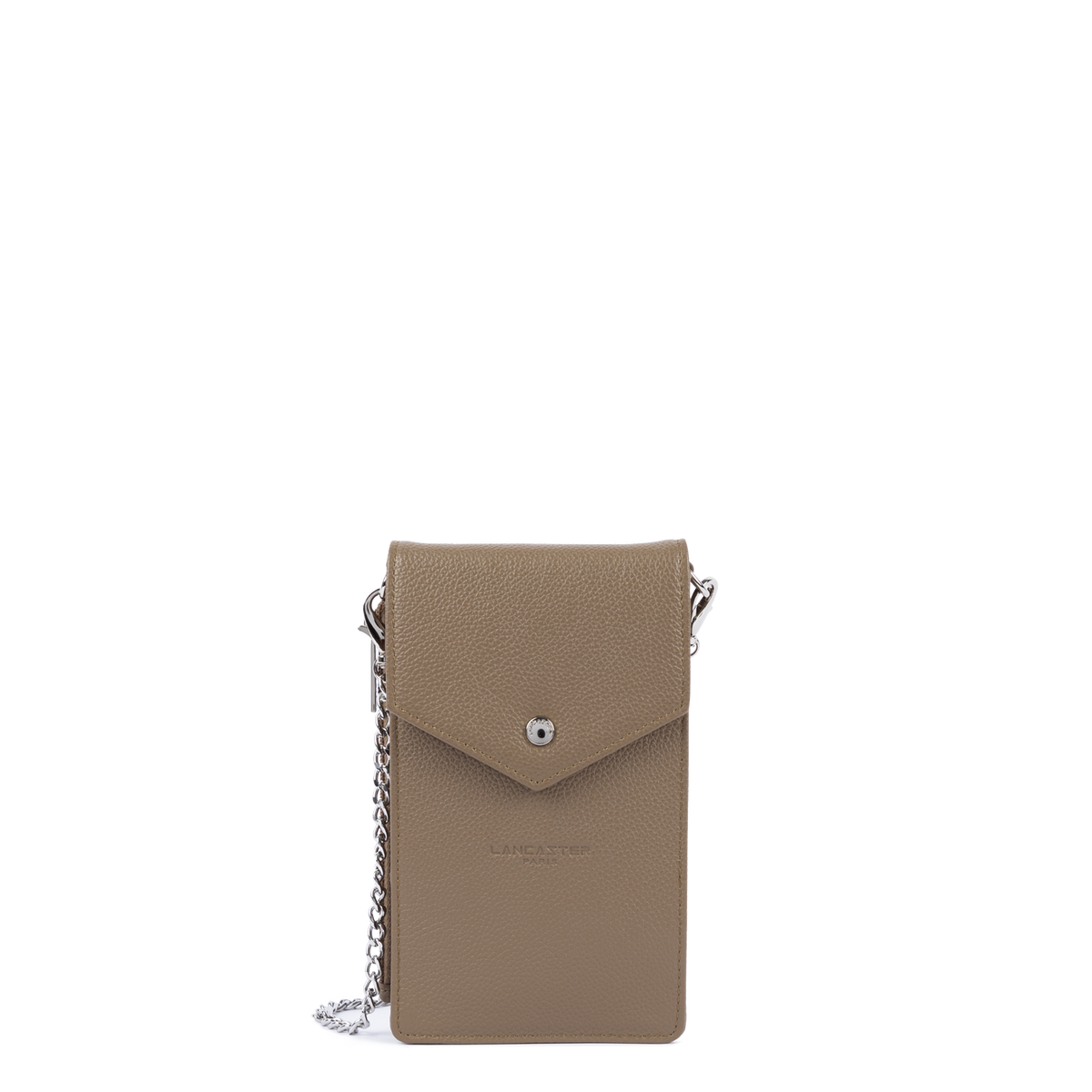 pochette smartphone - foulonné pm 