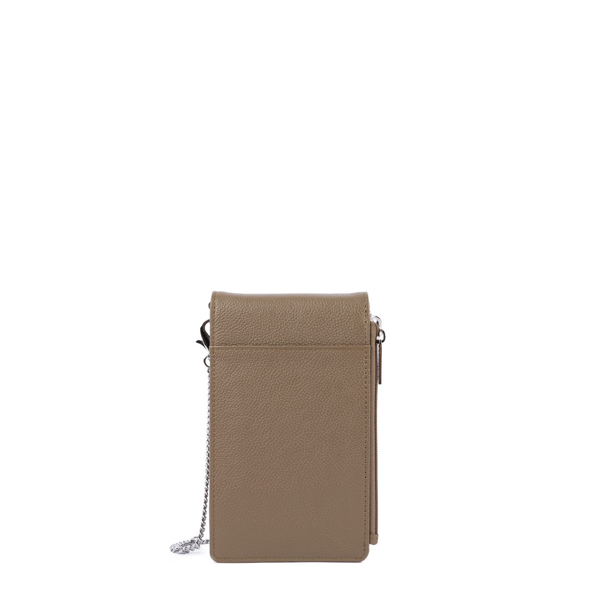 pochette smartphone - foulonné pm 