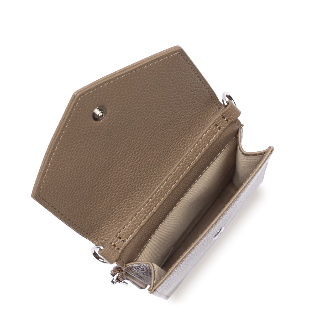 pochette smartphone - foulonné pm 