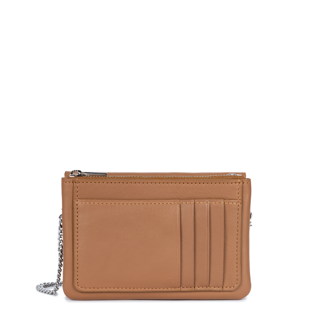petit double pochette - soft pm 