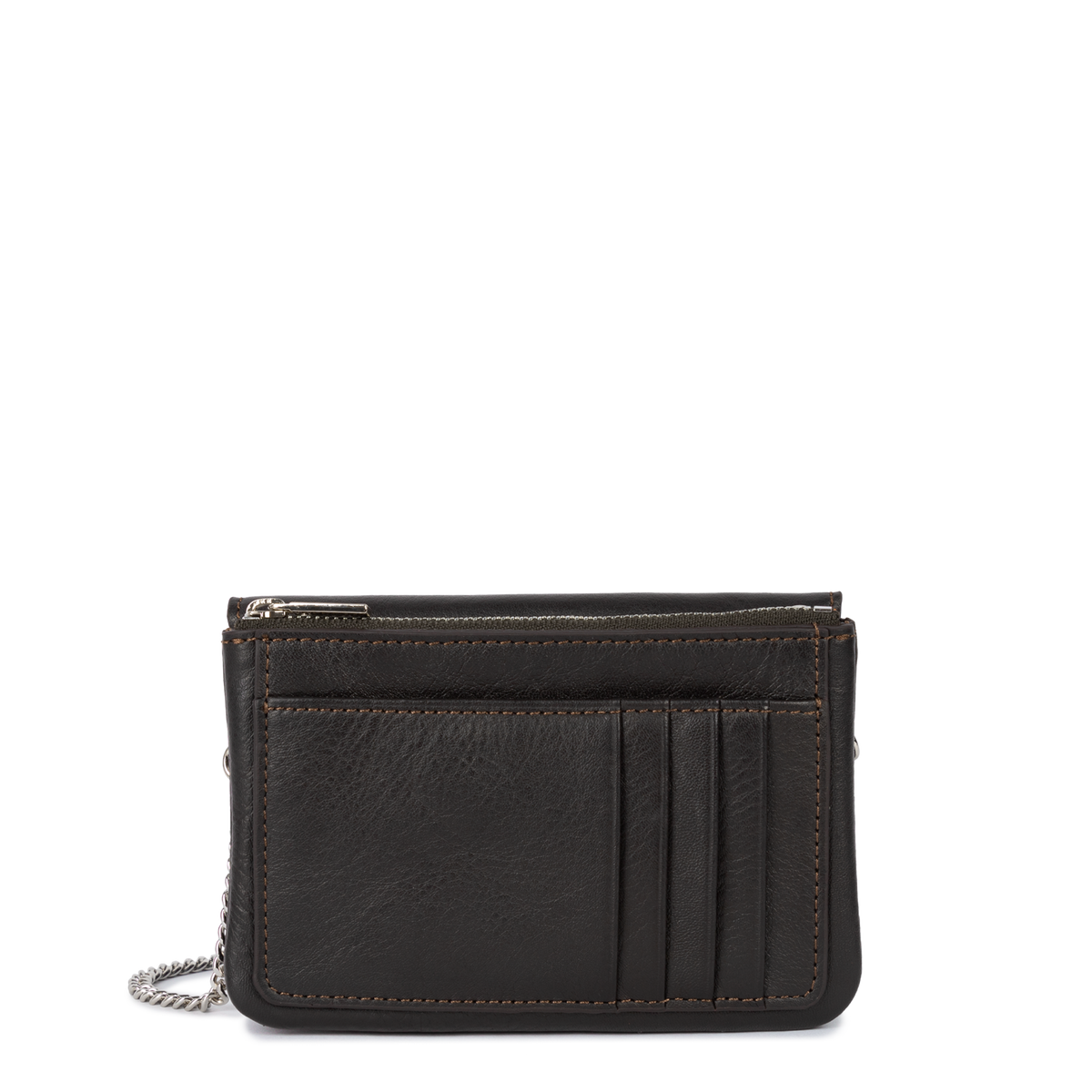 petit double pochette - soft pm 
