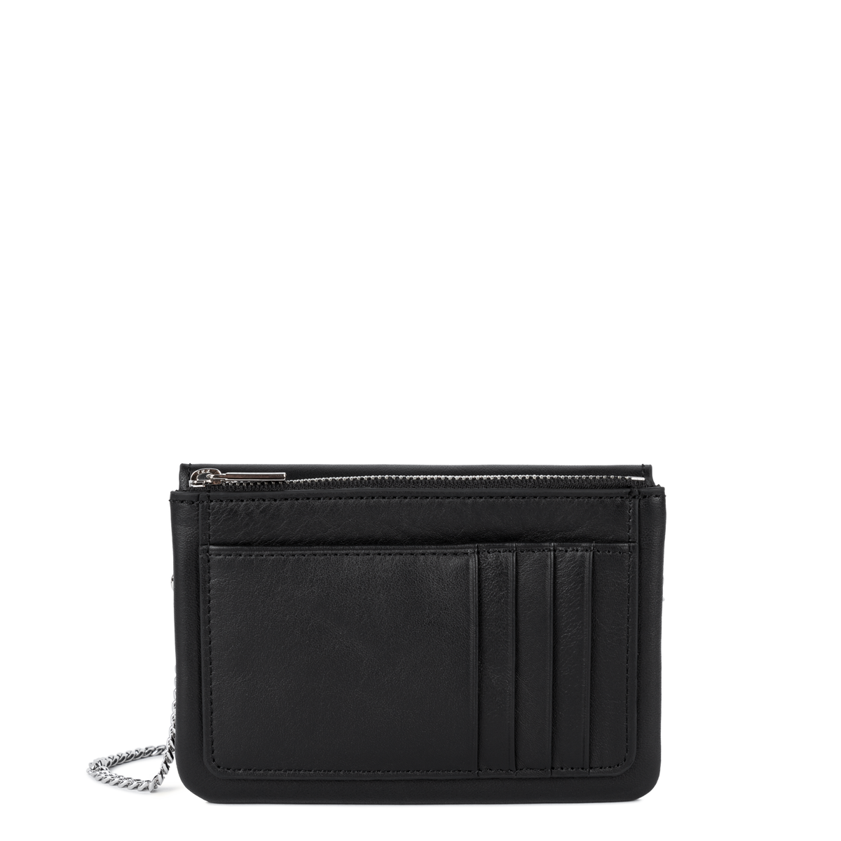 petit double pochette - soft pm 