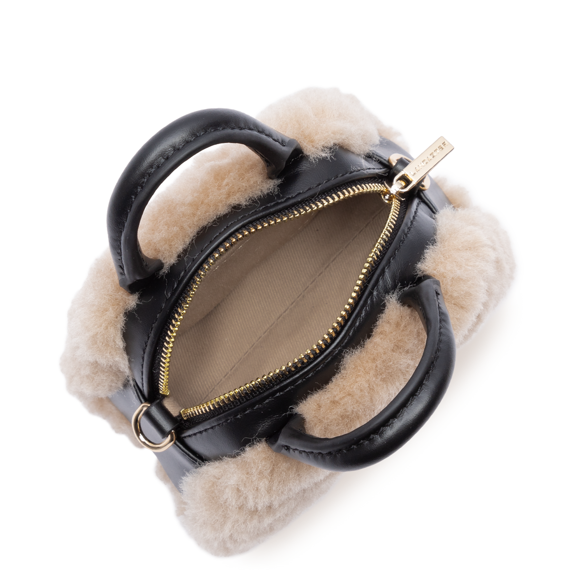 nano sac à main - moumoute 
