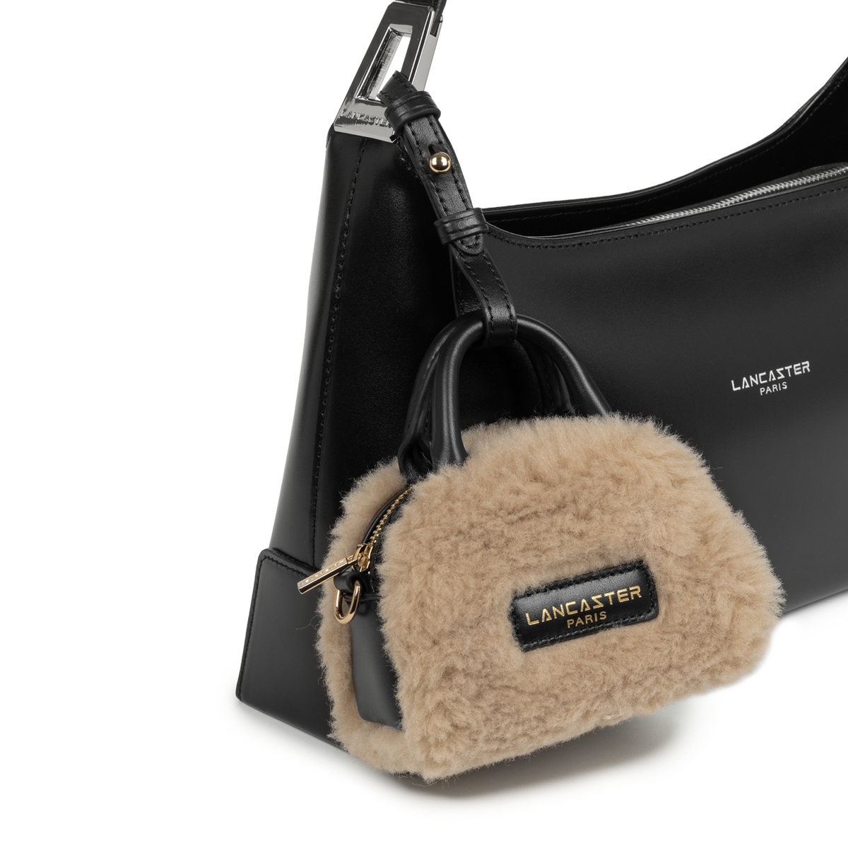 nano sac à main - moumoute 