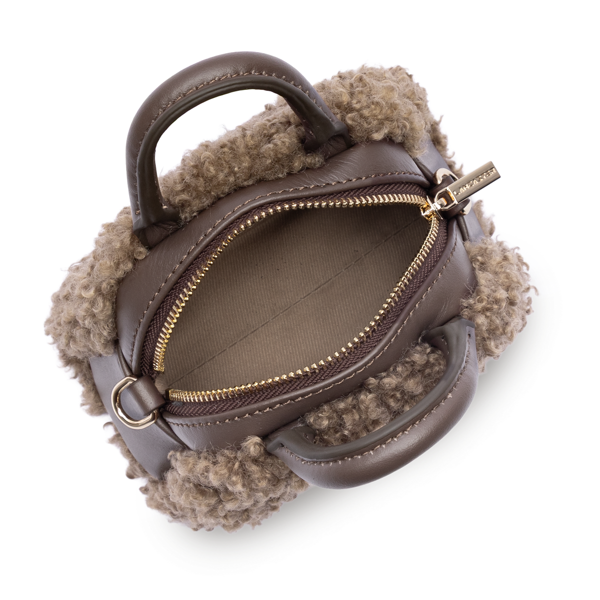 nano sac à main - moumoute 