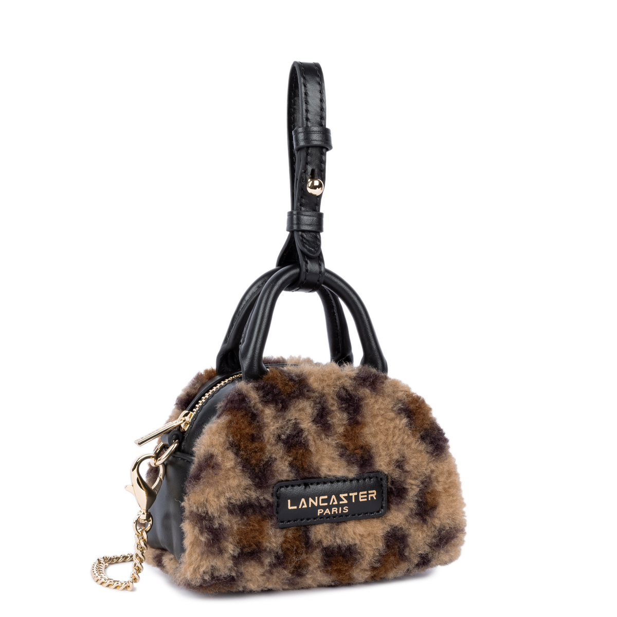 nano sac à main - moumoute 