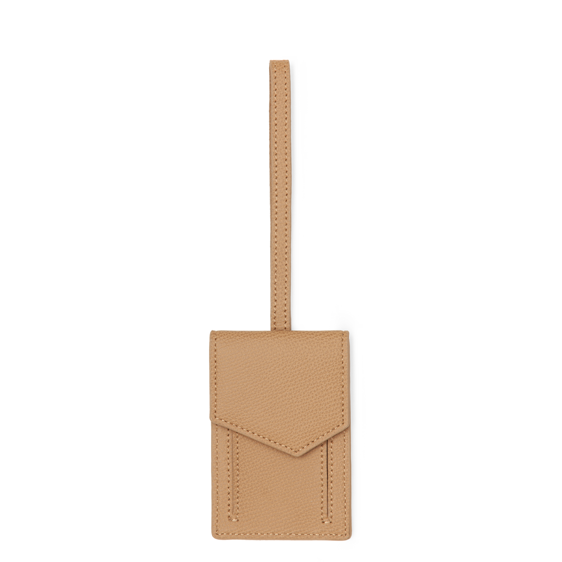 étiquette bagage - zoé accessoires 