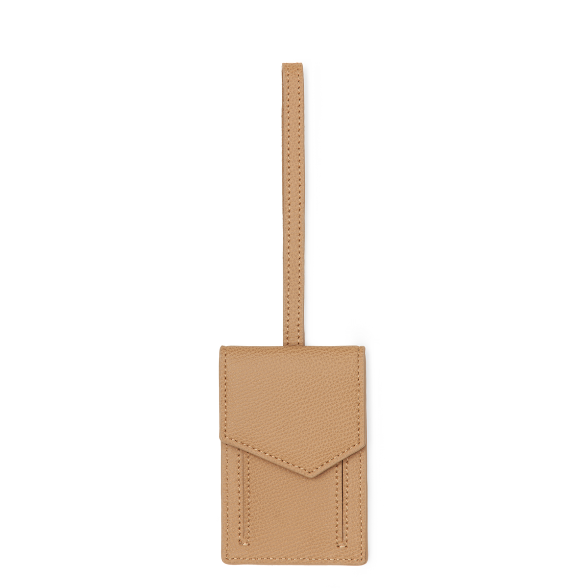 étiquette bagage - zoé accessoires 