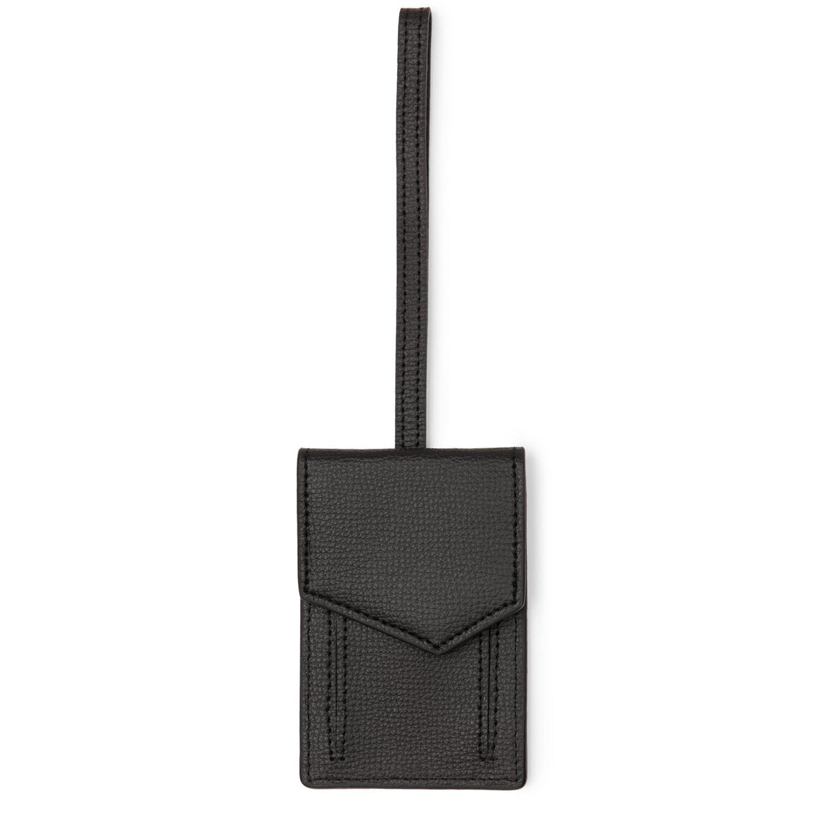 étiquette bagage - zoé accessoires 