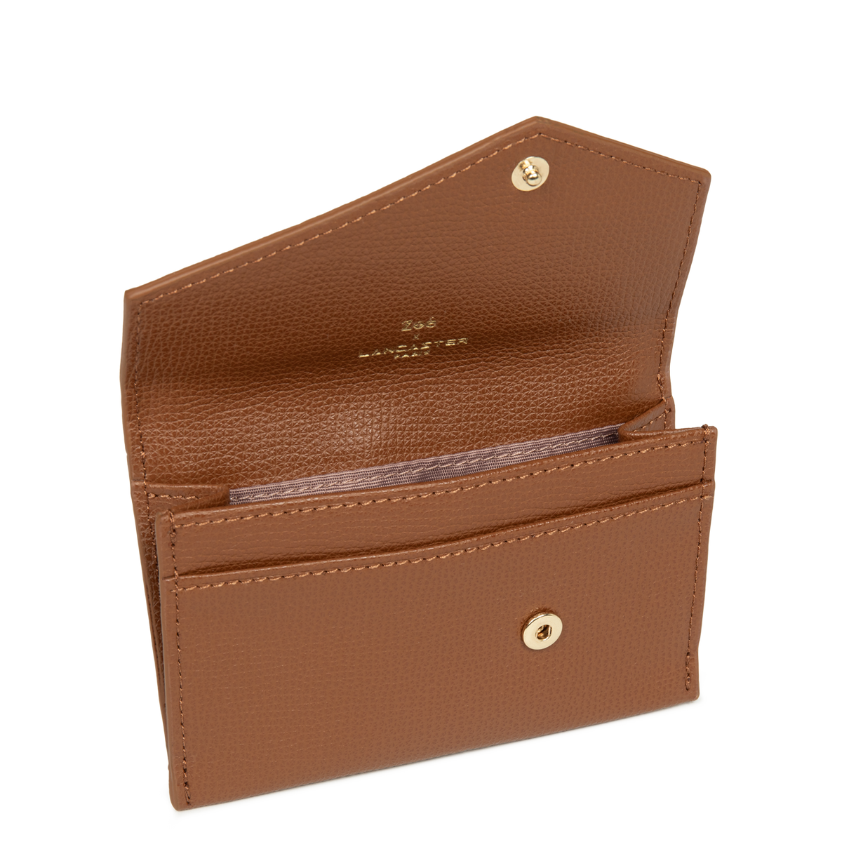 porte-cartes - zoé accessoires 