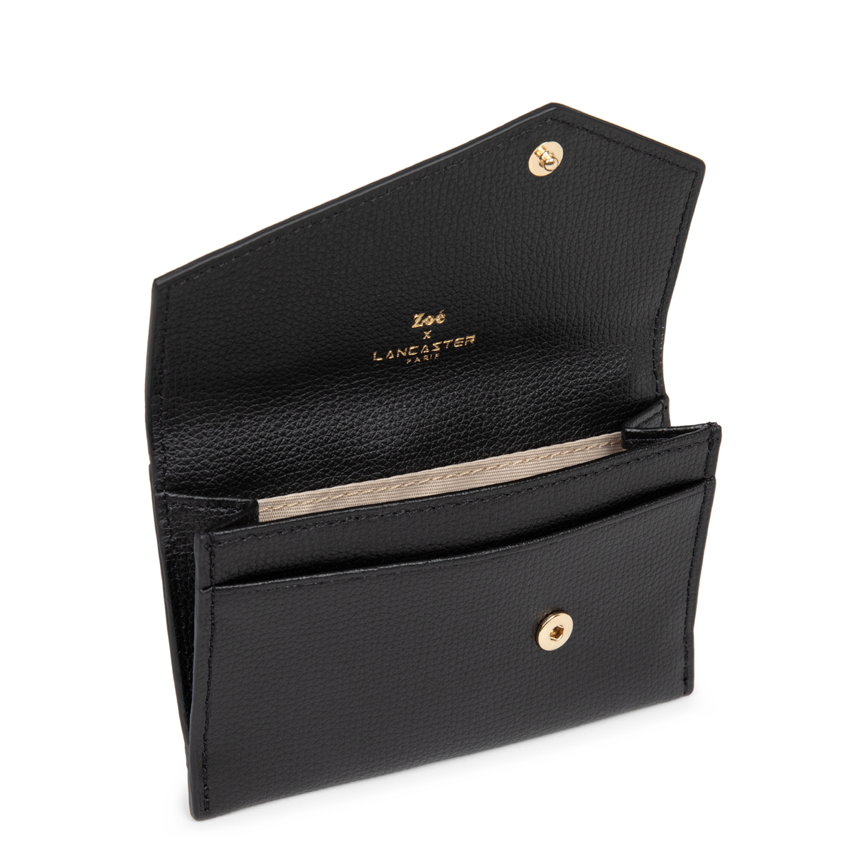 porte-cartes - zoé accessoires 