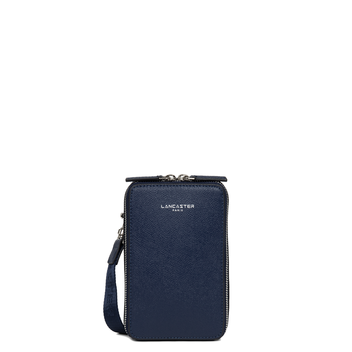 pochette smartphone - delphino lucas 