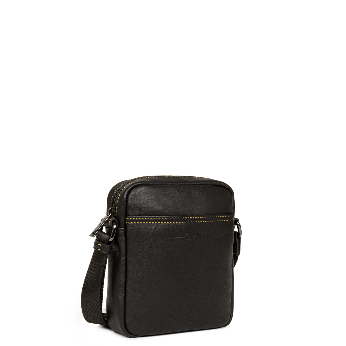 mini sacoche - soft vintage homme 