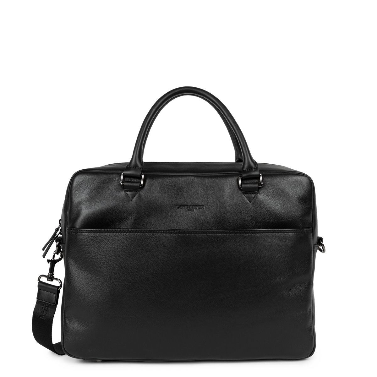 grand porte documents - soft vintage homme 
