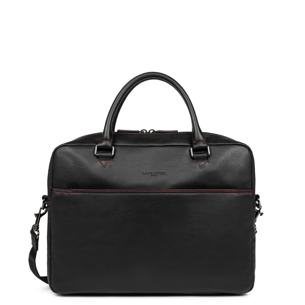 grand porte documents - soft vintage homme 