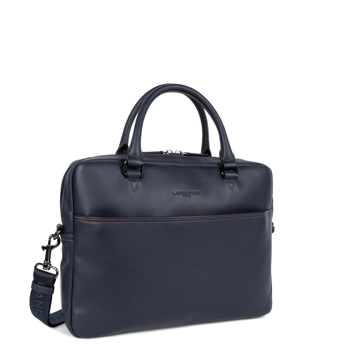 porte documents - soft vintage homme 