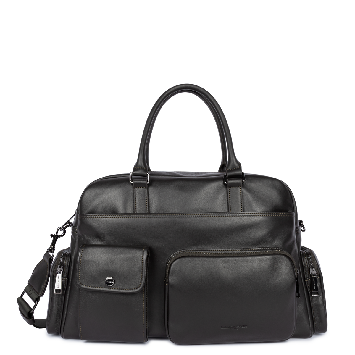 sac à main bowling - soft vintage homme 