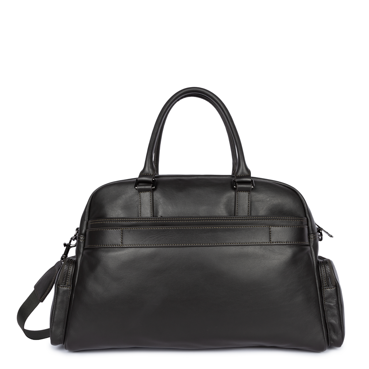 sac à main bowling - soft vintage homme 