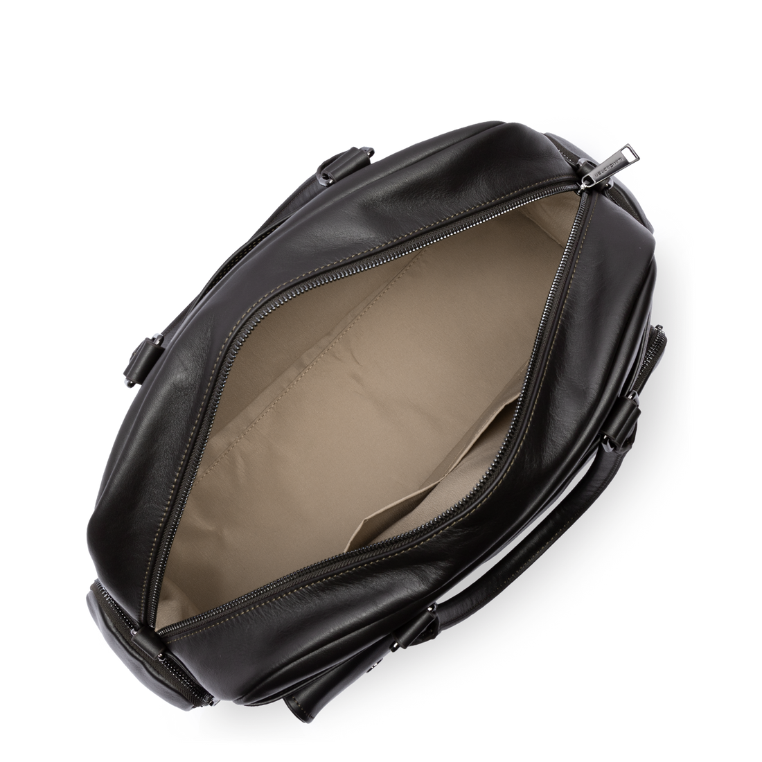 sac à main bowling - soft vintage homme 