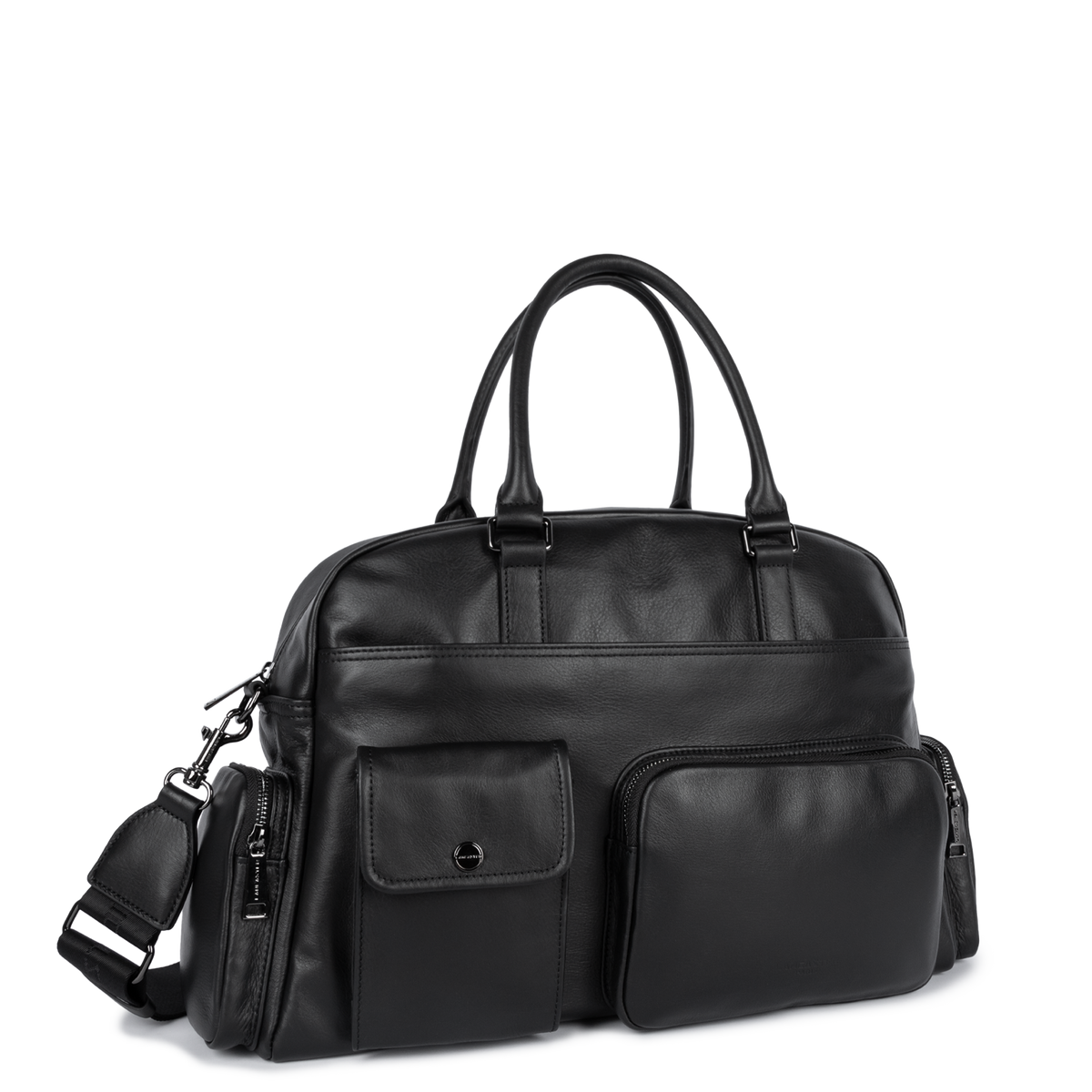 sac à main bowling - soft vintage homme 