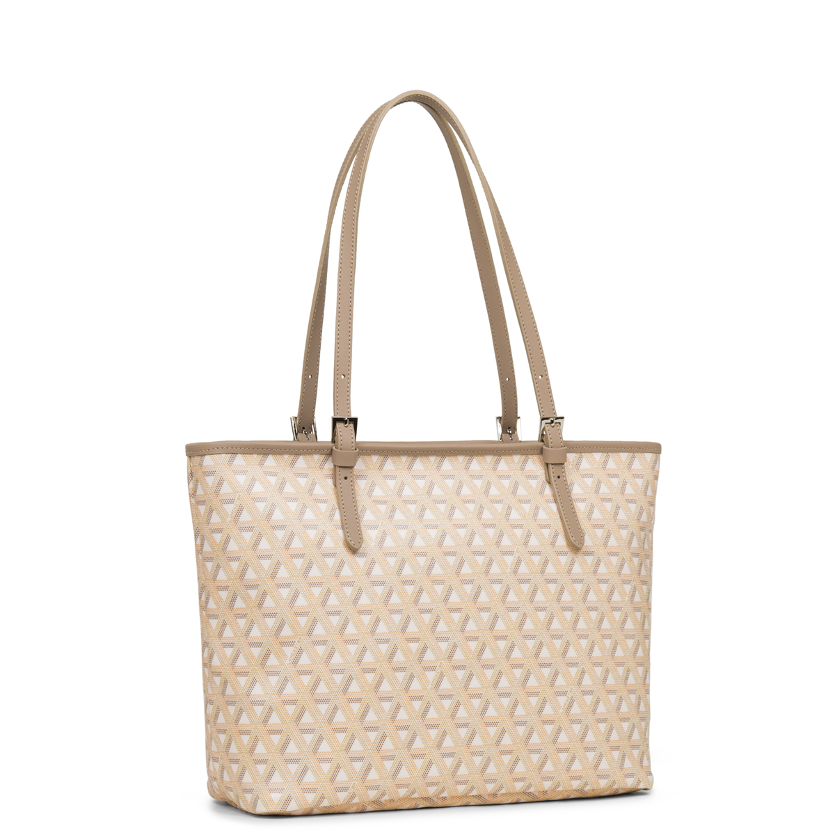 sac cabas épaule - ikon 