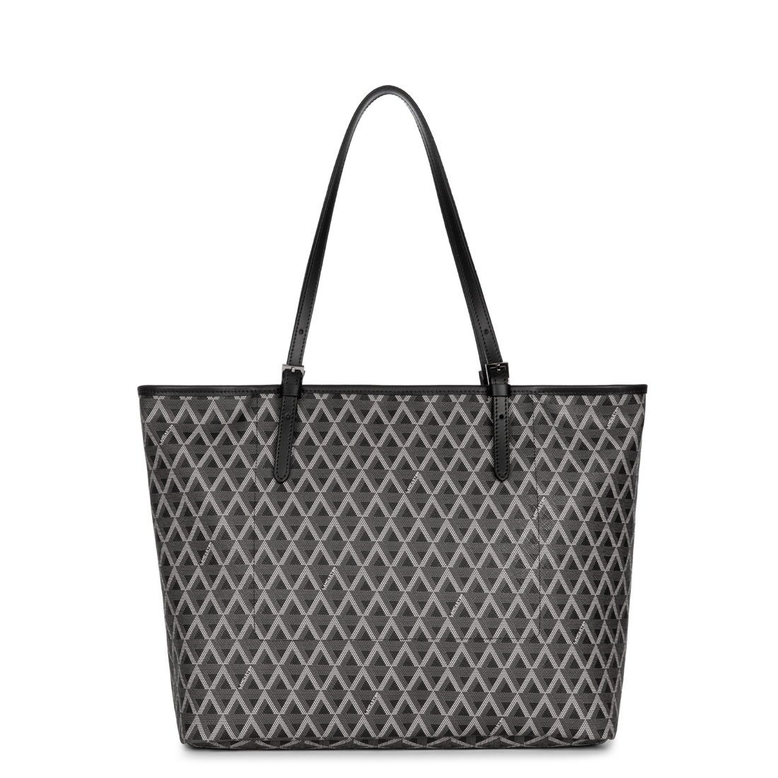 grand sac cabas épaule - ikon 