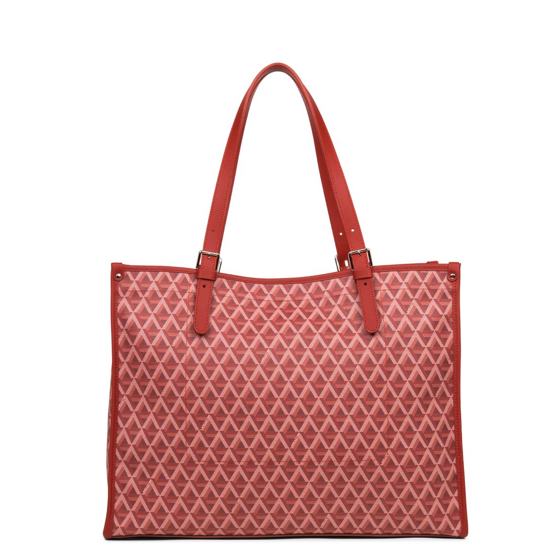 grand sac cabas épaule - ikon 
