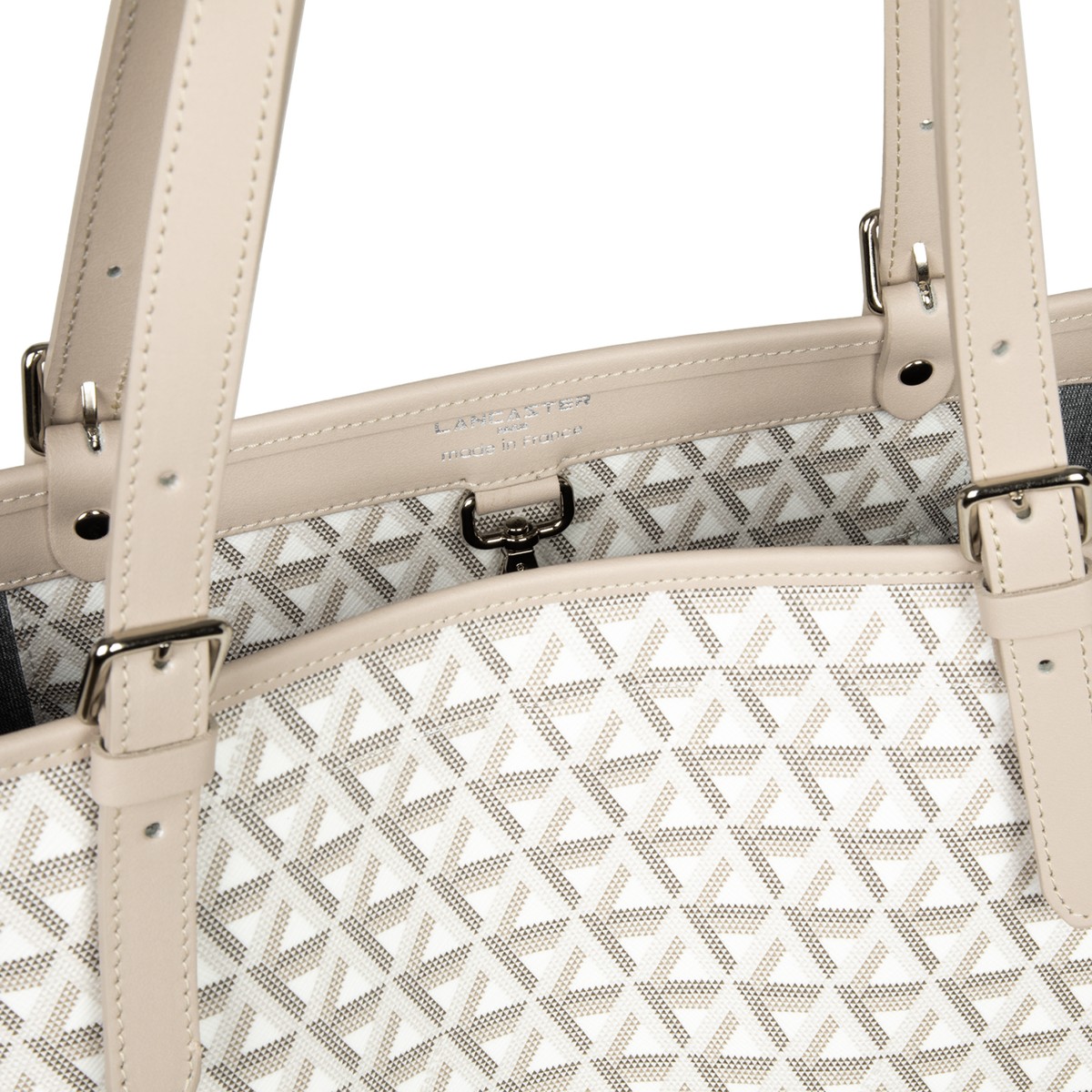 grand sac cabas épaule - ikon 