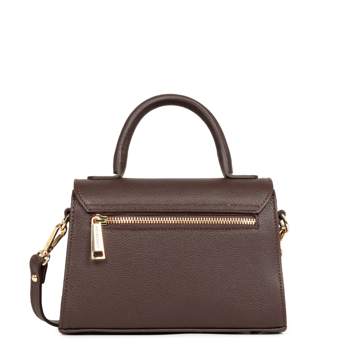 petit sac à main - lychee even 