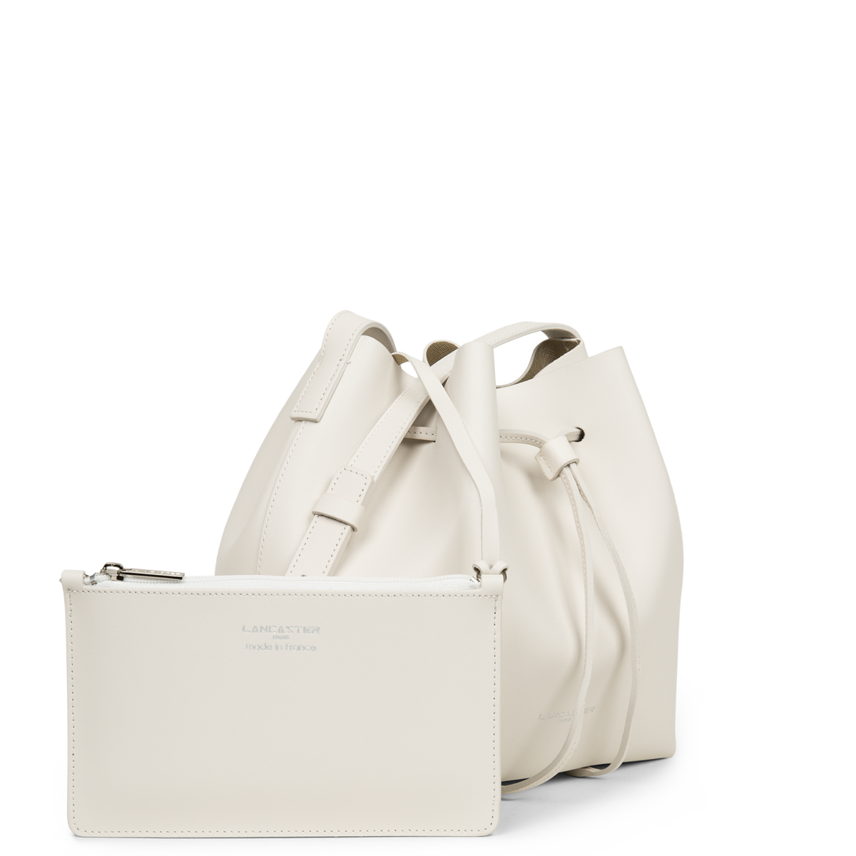 grand sac bourse - pur &amp; element city 