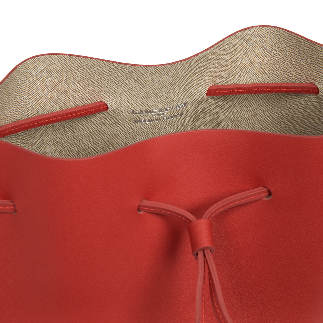 grand sac bourse - pur &amp; element city 